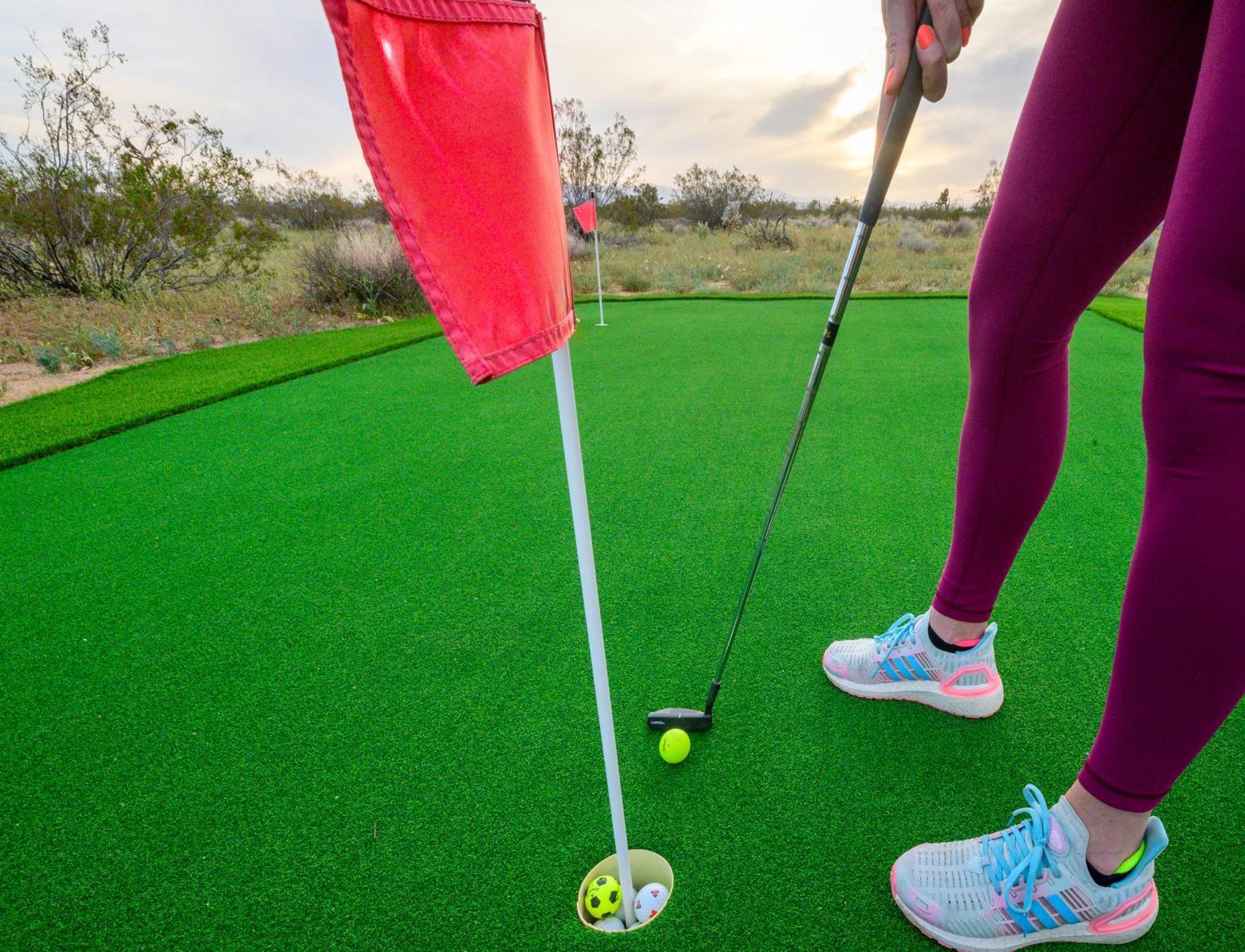 Coyote Tracks - A Modern Desert Experience Villa Joshua Tree Luaran gambar