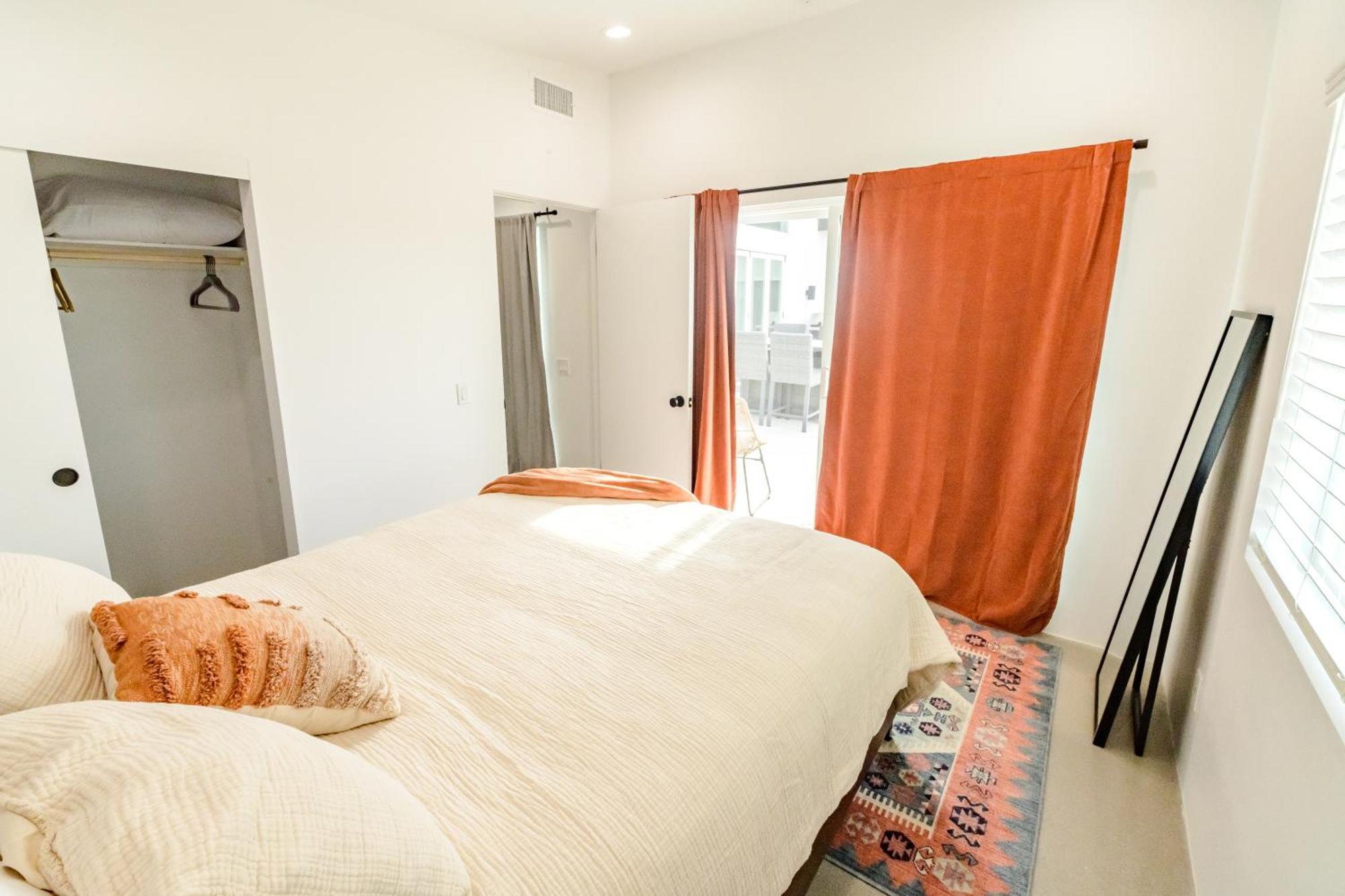 Coyote Tracks - A Modern Desert Experience Villa Joshua Tree Luaran gambar