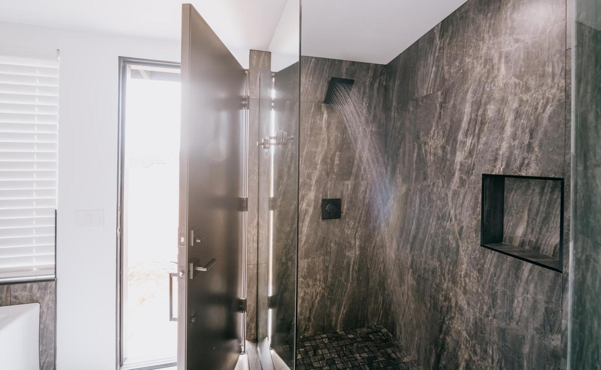 Coyote Tracks - A Modern Desert Experience Villa Joshua Tree Luaran gambar
